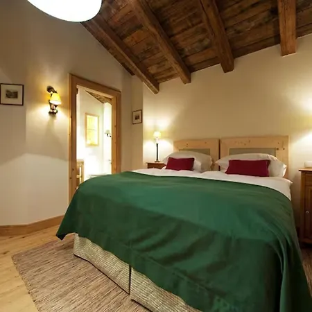 Ferienhaus Dante Relax Atoinette St. Anton am Arlberg